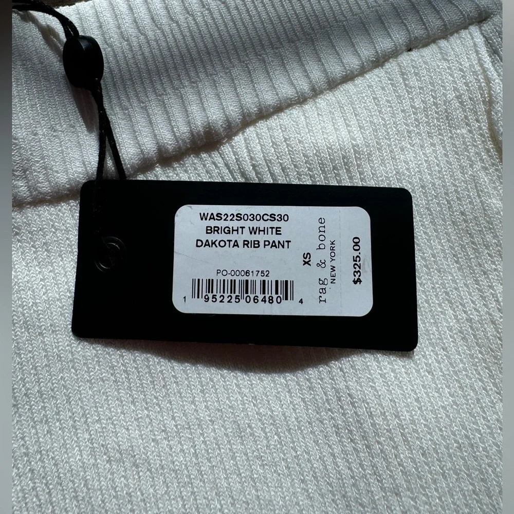 NWT Rag & Bone pants - Picture 5 of 6